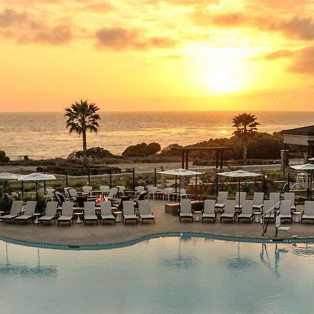 Cape Rey Carlsbad Beach, A Hilton Resort & Spa Kültér fotó