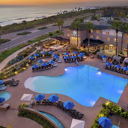 Cape Rey Carlsbad Beach, A Hilton Resort & Spa Kültér fotó