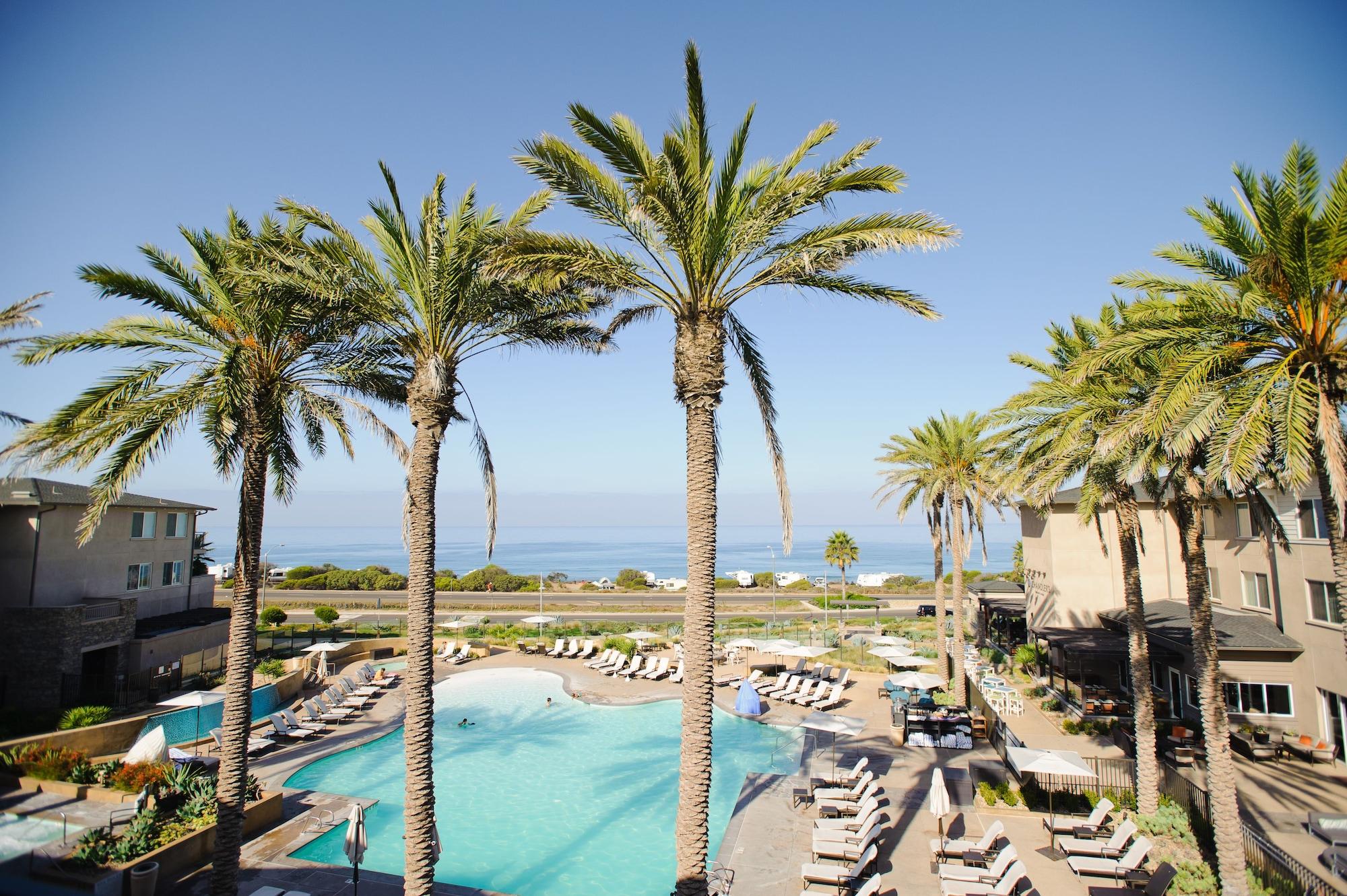 Cape Rey Carlsbad Beach, A Hilton Resort & Spa Kültér fotó