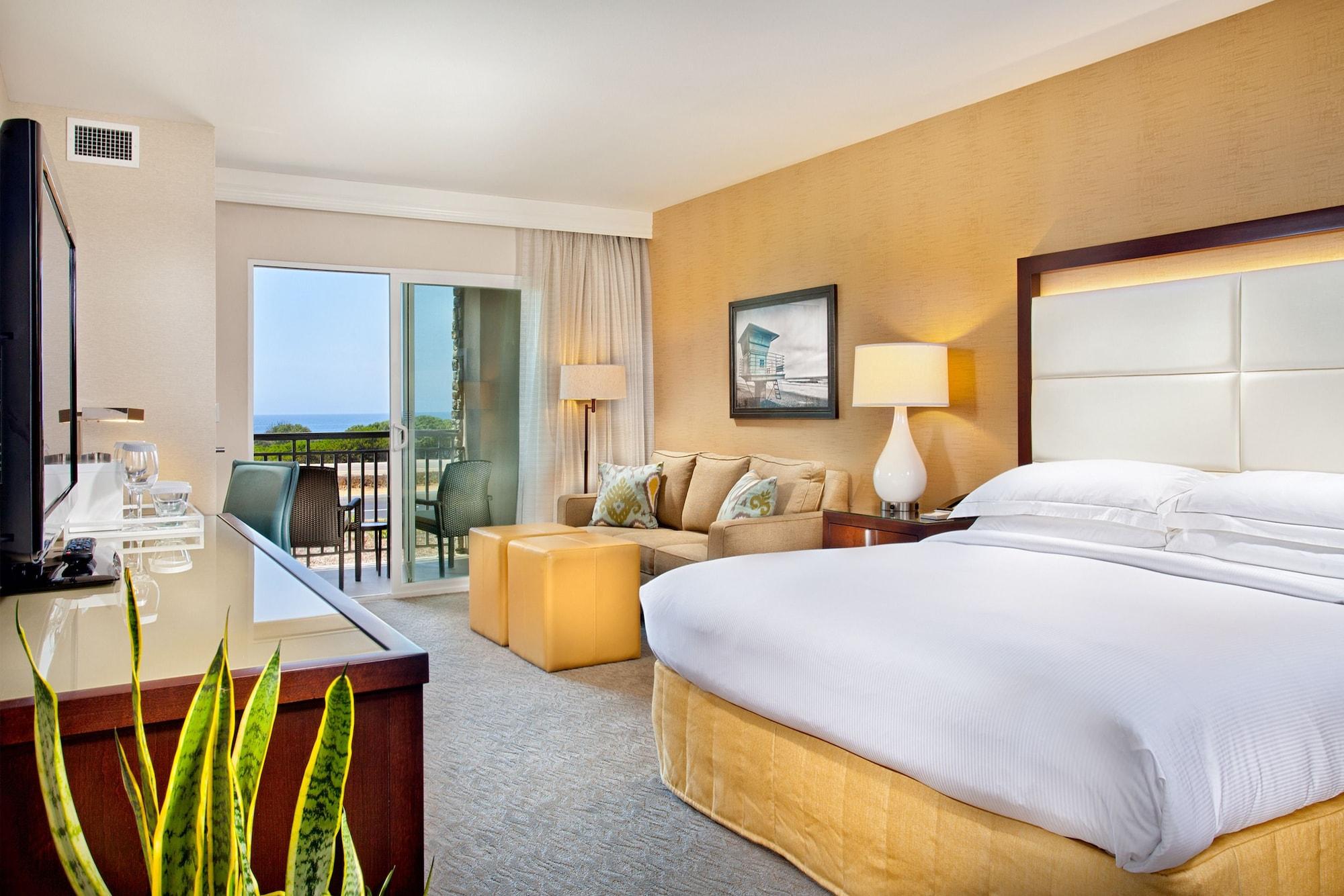 Cape Rey Carlsbad Beach, A Hilton Resort & Spa Kültér fotó