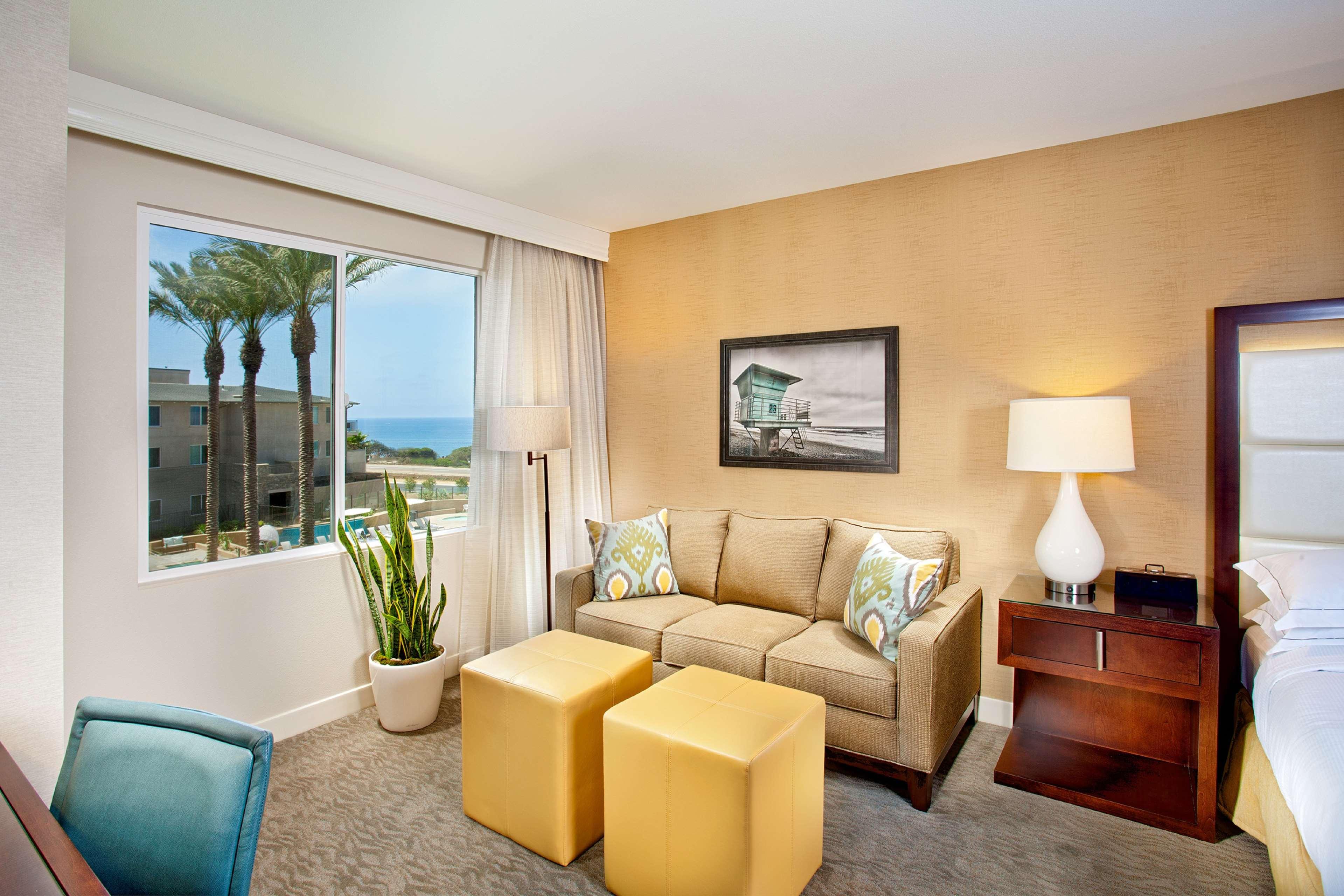 Cape Rey Carlsbad Beach, A Hilton Resort & Spa Kültér fotó