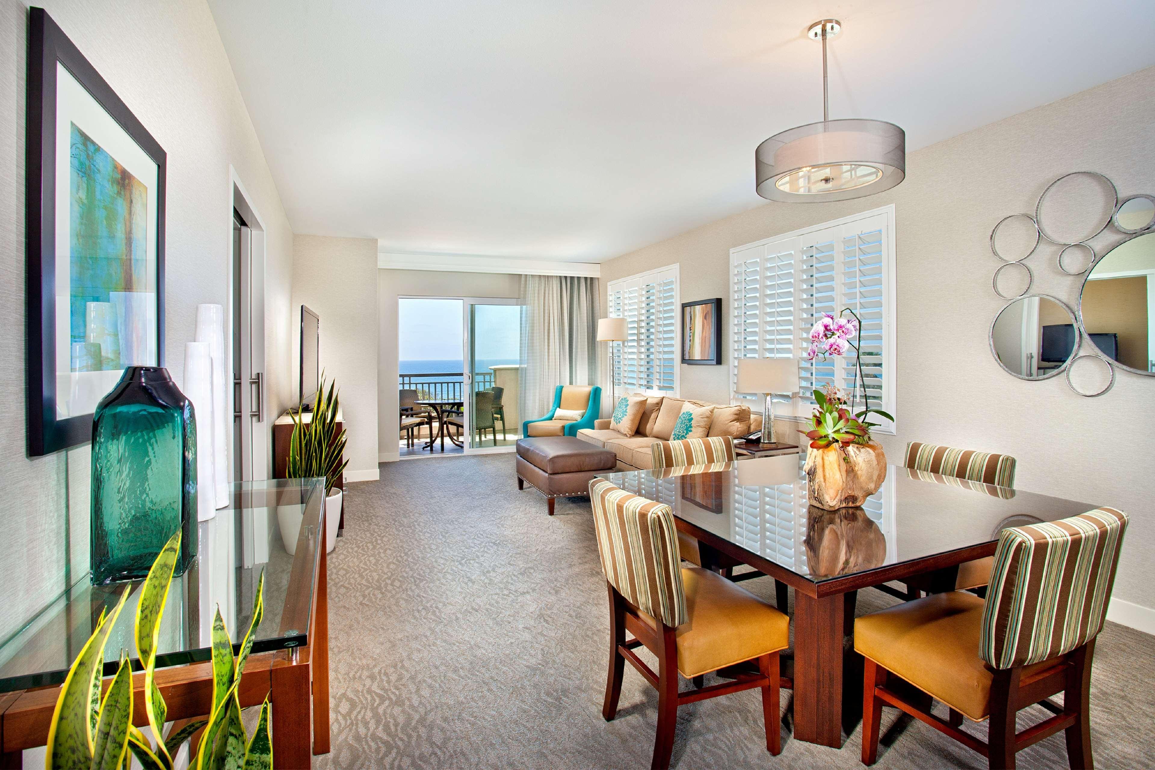 Cape Rey Carlsbad Beach, A Hilton Resort & Spa Kültér fotó