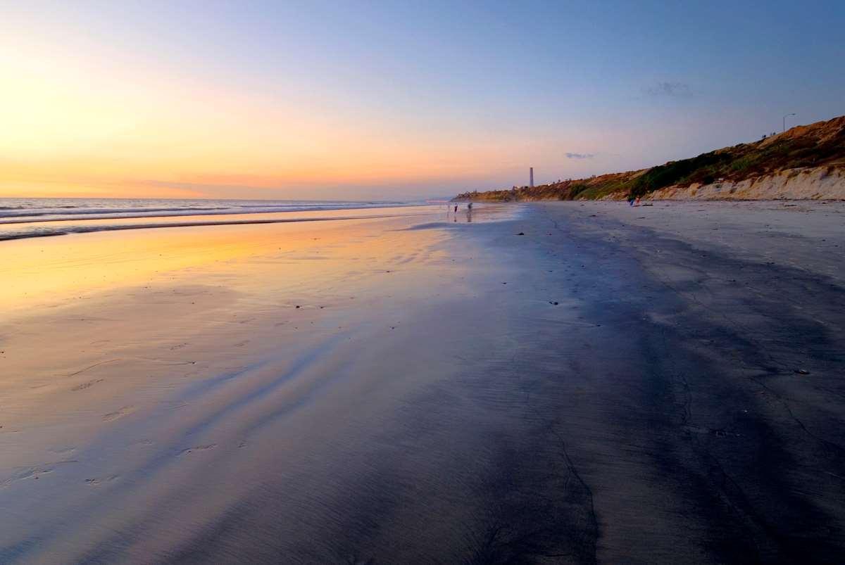 Cape Rey Carlsbad Beach, A Hilton Resort & Spa Kültér fotó