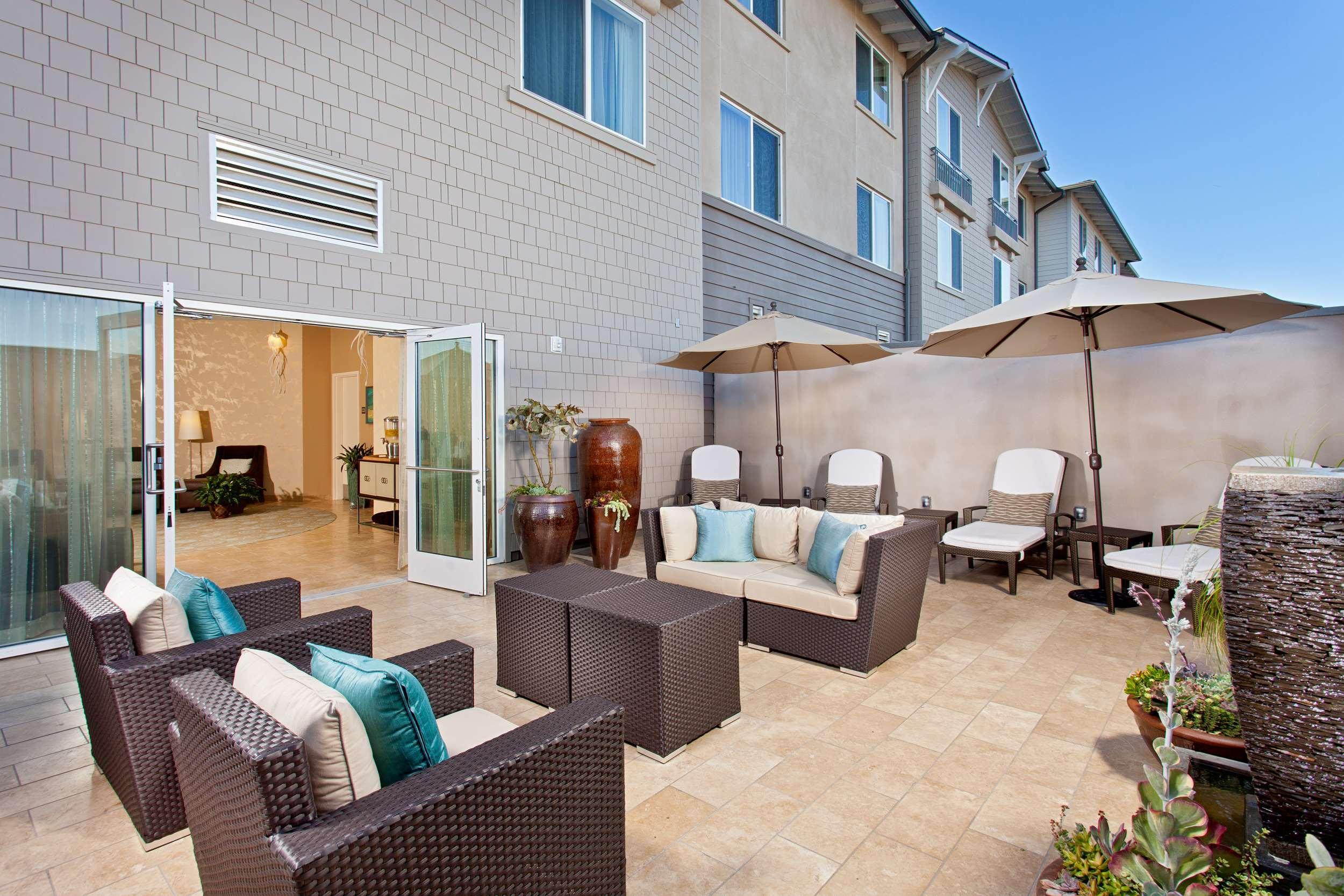 Cape Rey Carlsbad Beach, A Hilton Resort & Spa Kültér fotó