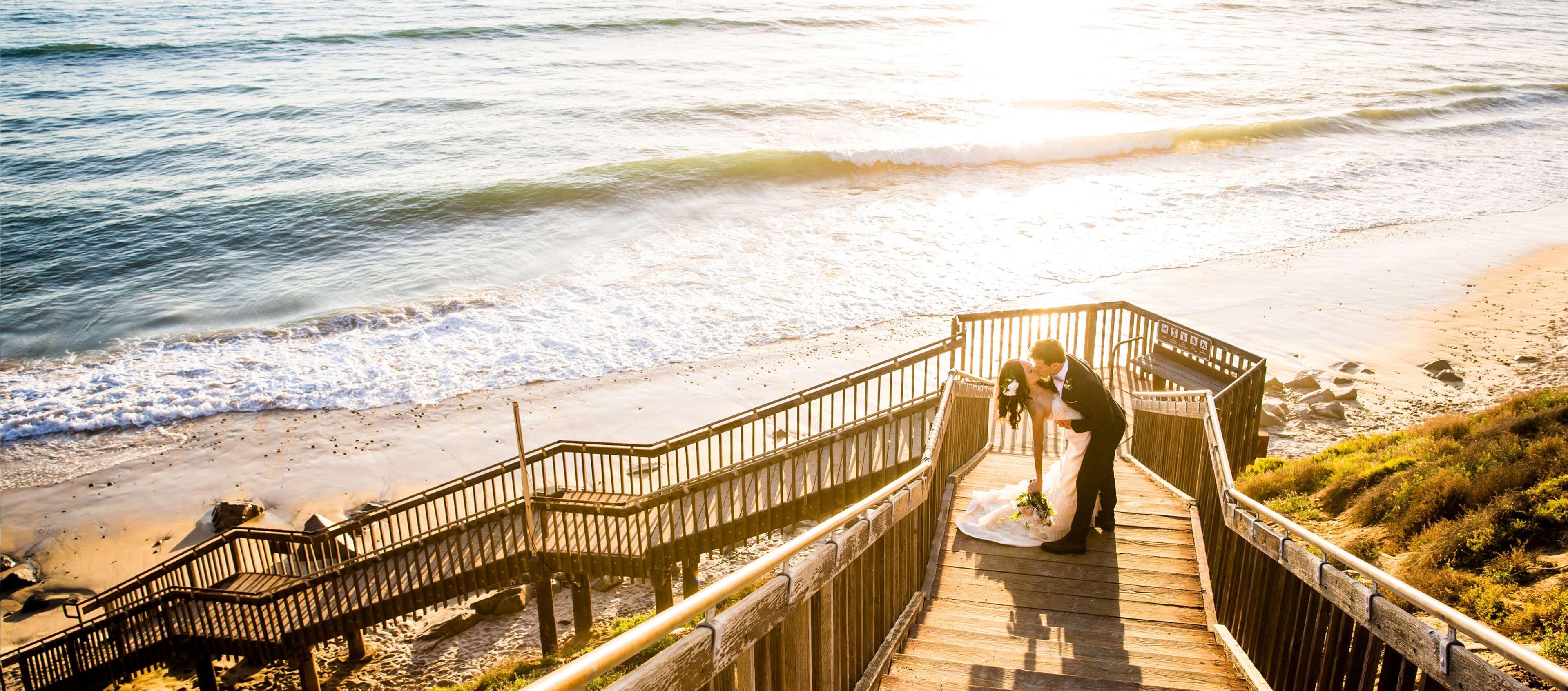 Cape Rey Carlsbad Beach, A Hilton Resort & Spa Kültér fotó