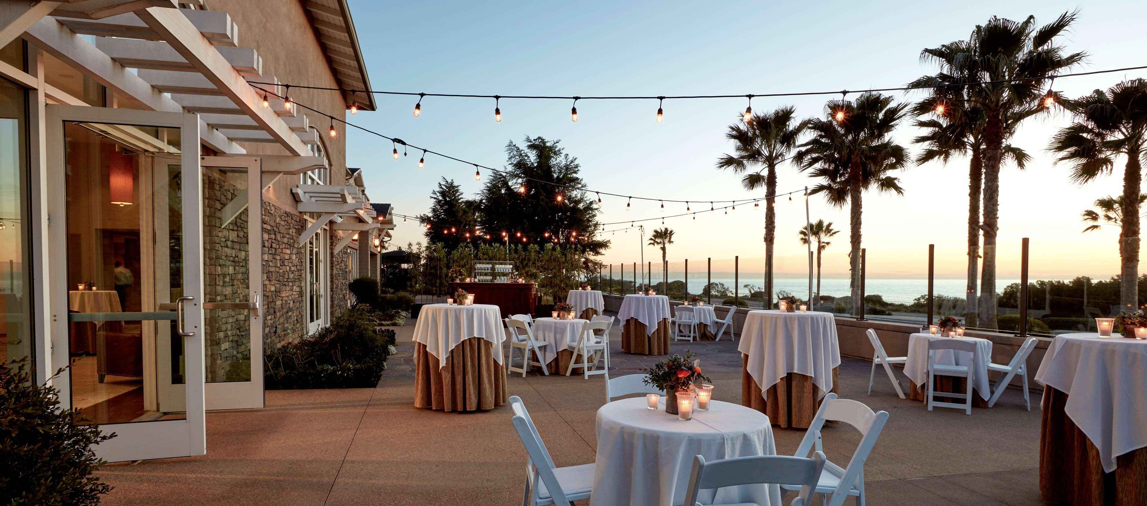Cape Rey Carlsbad Beach, A Hilton Resort & Spa Kültér fotó