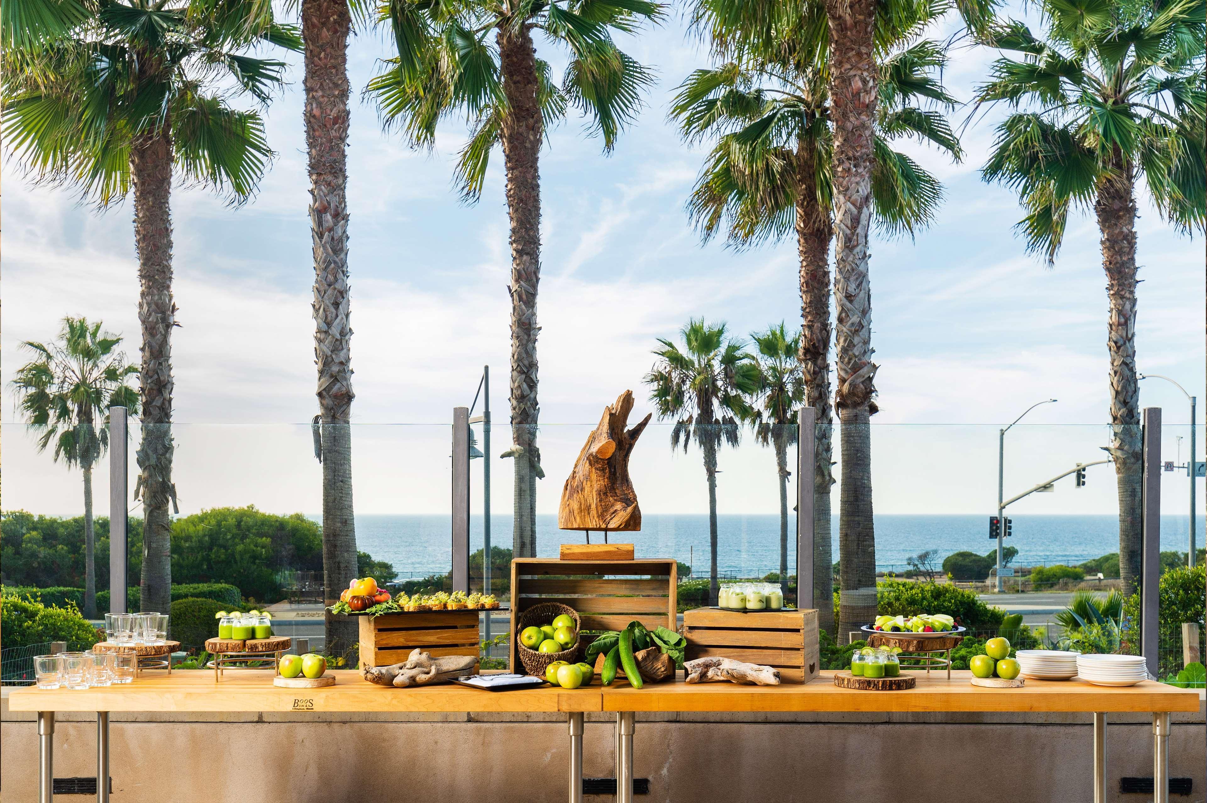 Cape Rey Carlsbad Beach, A Hilton Resort & Spa Kültér fotó