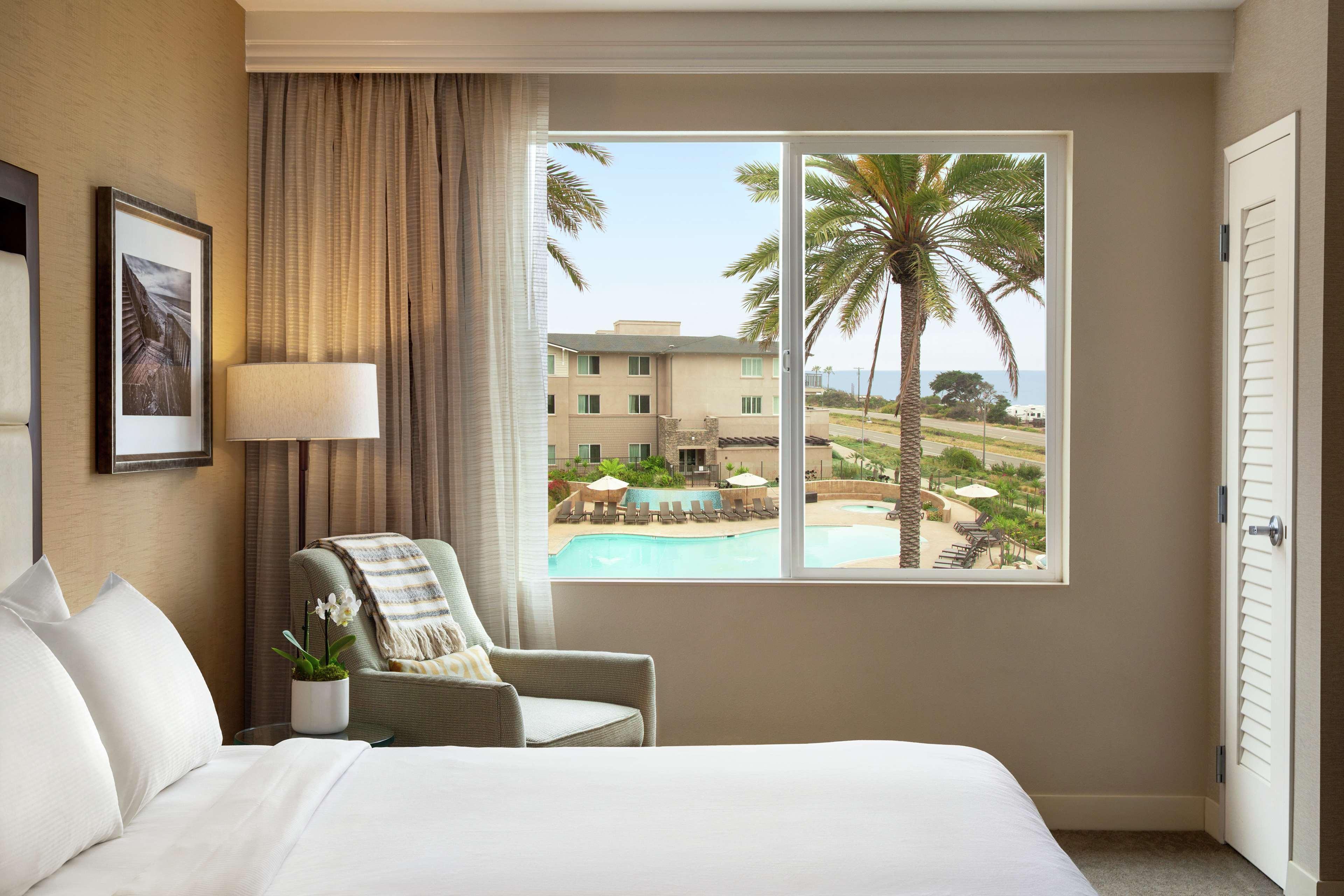 Cape Rey Carlsbad Beach, A Hilton Resort & Spa Kültér fotó