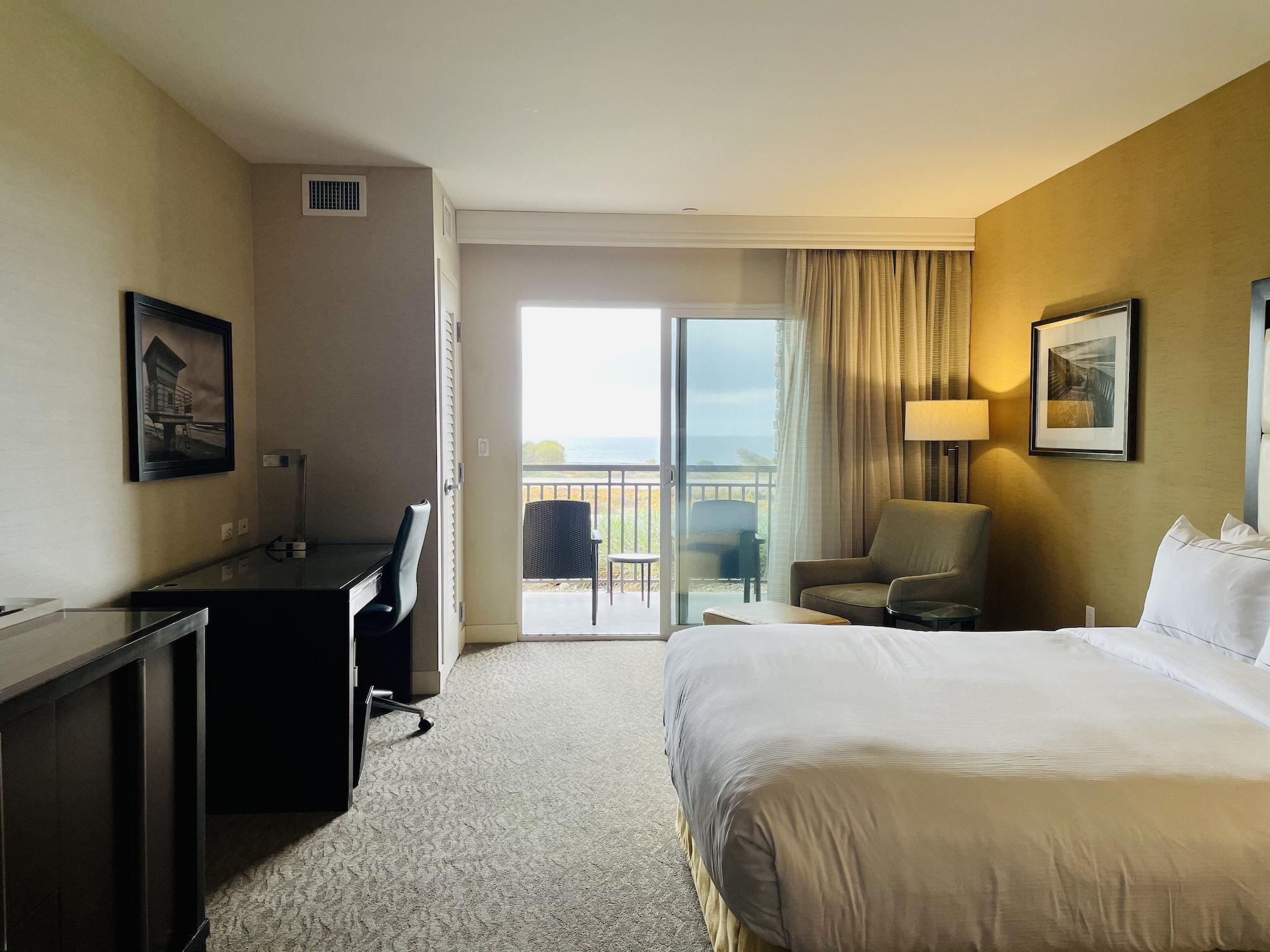 Cape Rey Carlsbad Beach, A Hilton Resort & Spa Kültér fotó