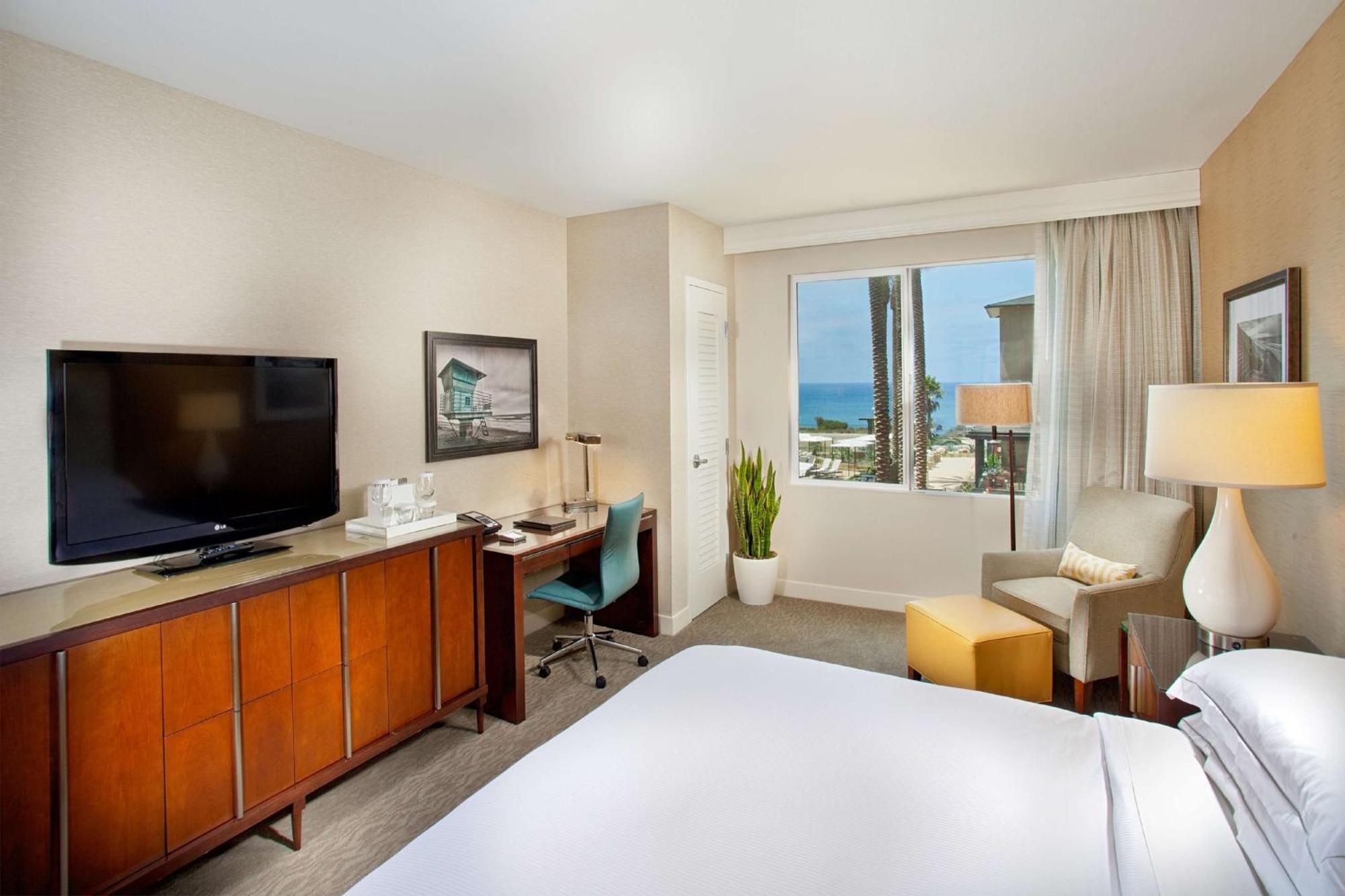 Cape Rey Carlsbad Beach, A Hilton Resort & Spa Kültér fotó