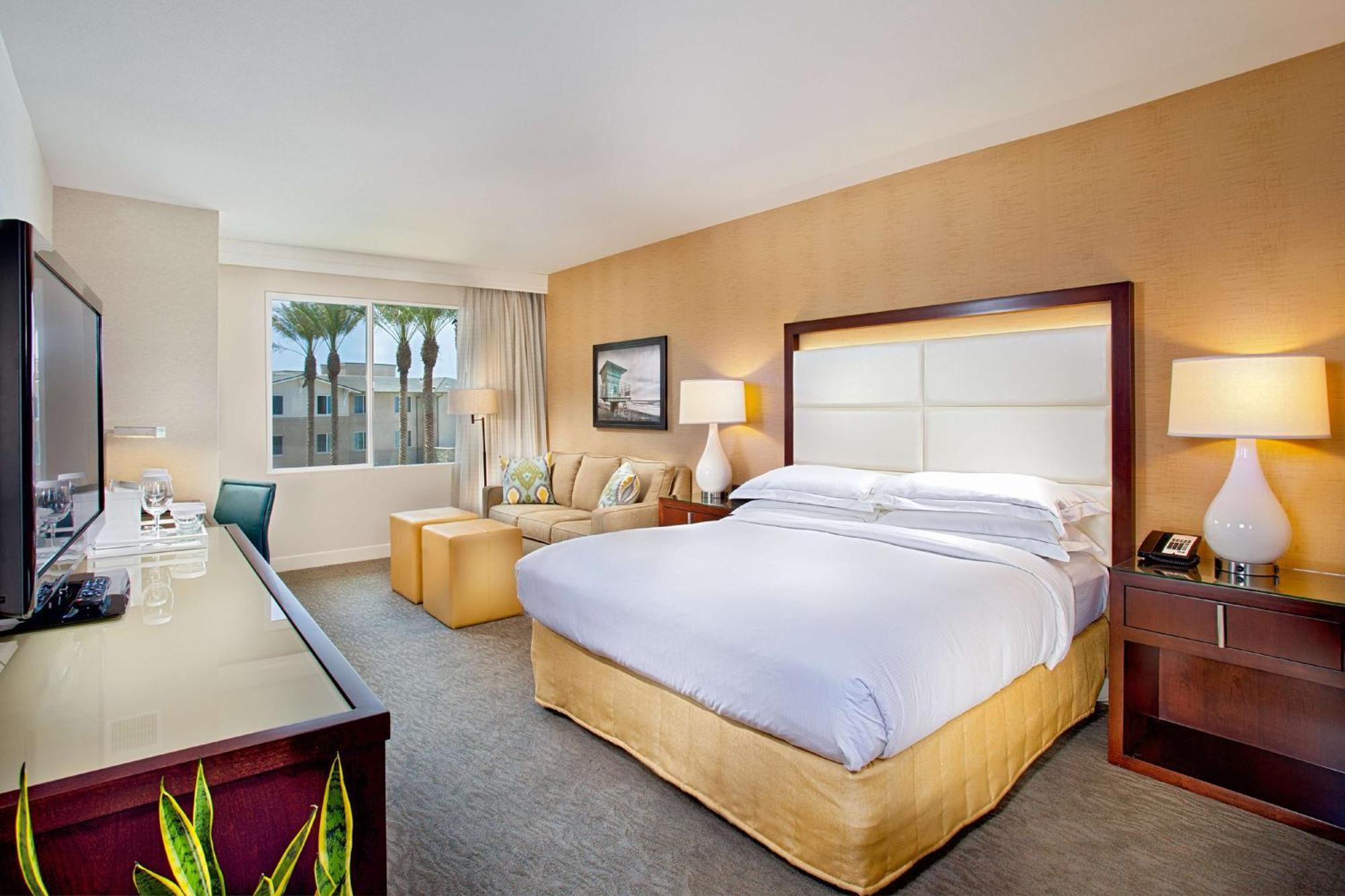 Cape Rey Carlsbad Beach, A Hilton Resort & Spa Kültér fotó
