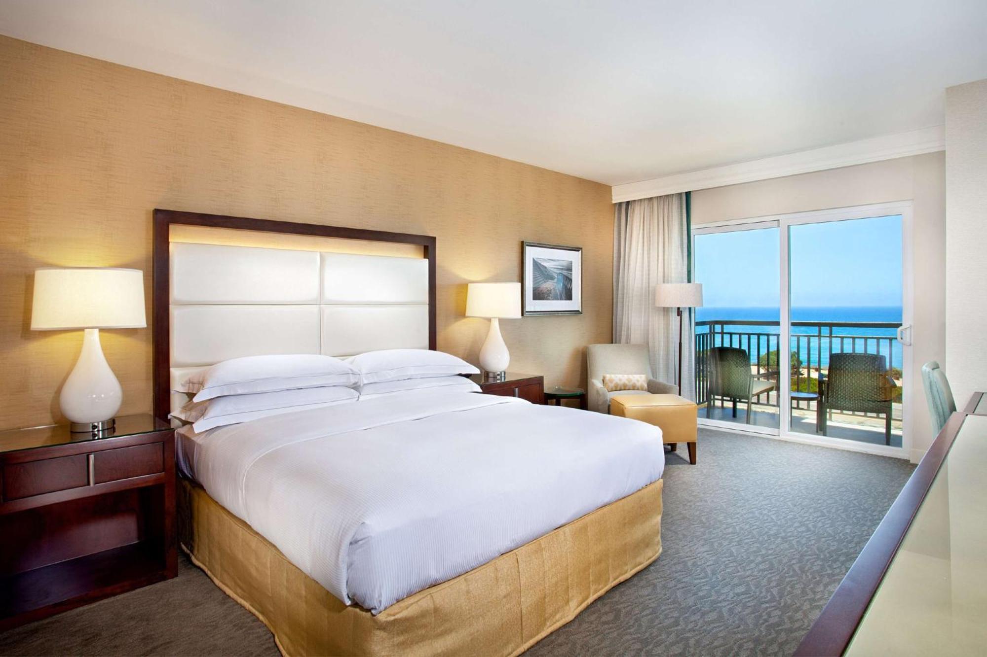 Cape Rey Carlsbad Beach, A Hilton Resort & Spa Kültér fotó