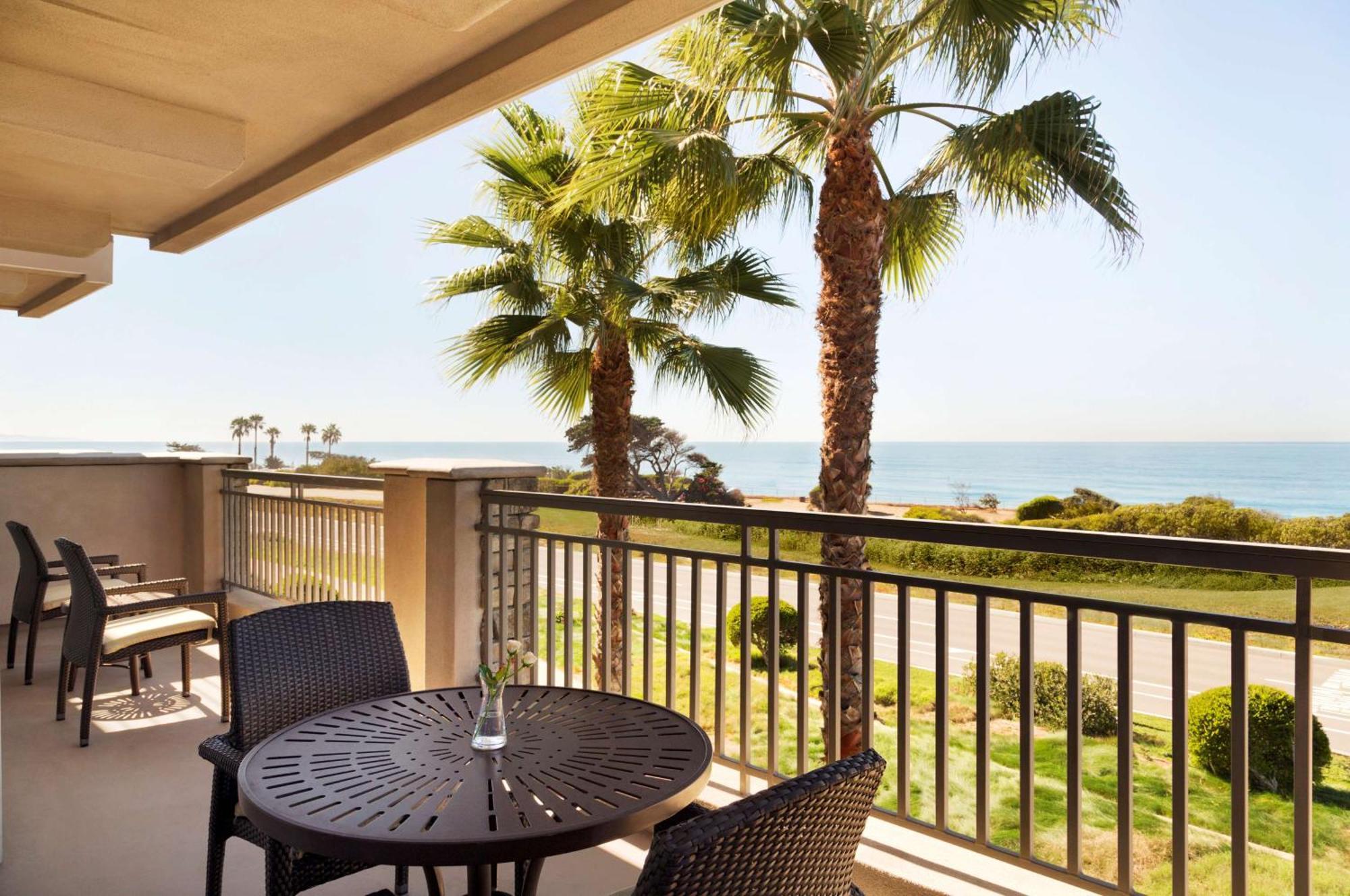 Cape Rey Carlsbad Beach, A Hilton Resort & Spa Kültér fotó