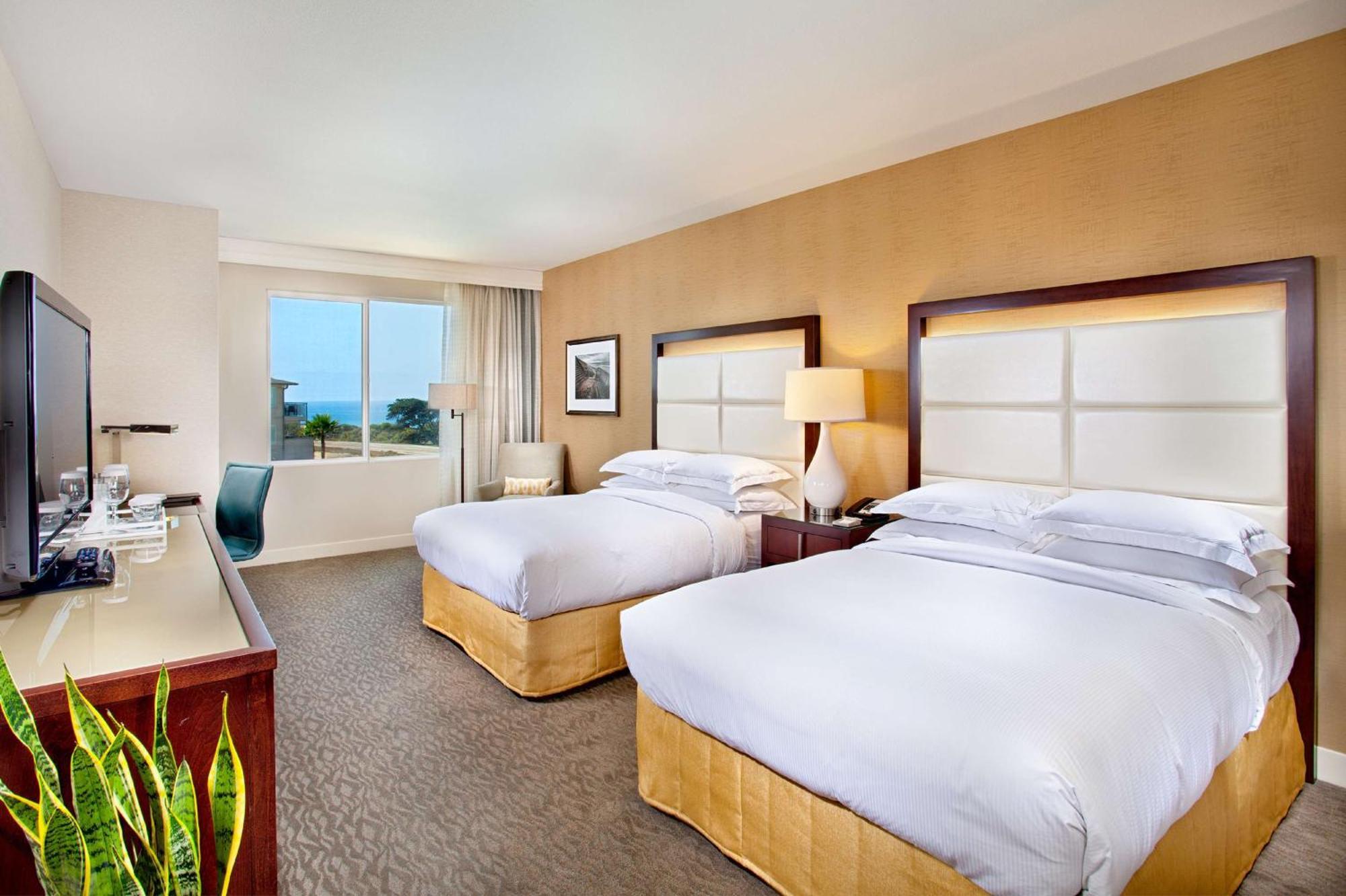 Cape Rey Carlsbad Beach, A Hilton Resort & Spa Kültér fotó